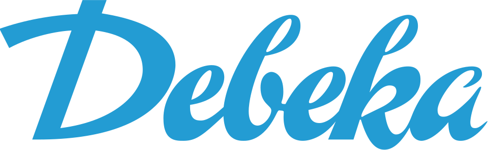 Debeka Logo